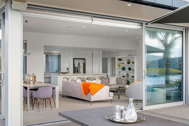 Photo of property in 123 Motu Iti, Pauanui, Hikuai, 3579