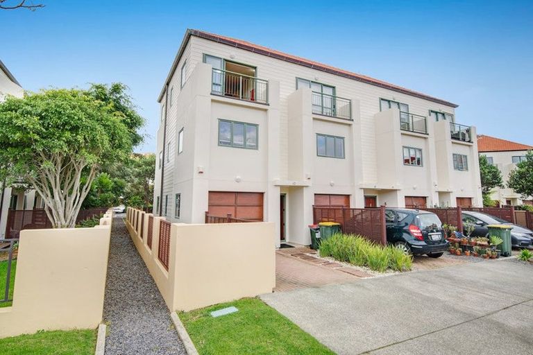 Photo of property in 42 Waterside Crescent, Gulf Harbour, Whangaparaoa, 0930