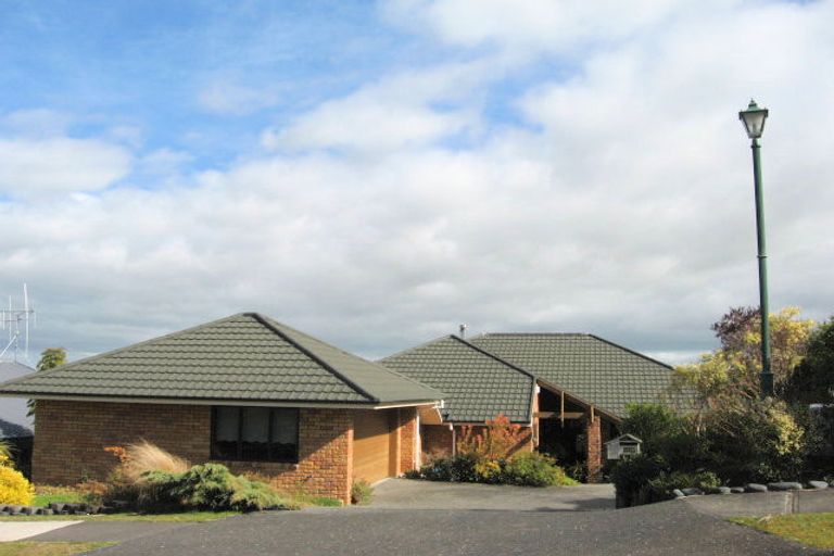 Photo of property in 207 The Booms Avenue, Thames, 3500