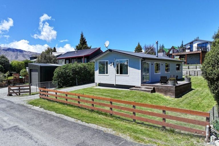Photo of property in 34 Scott Street, Lake Tekapo, 7999