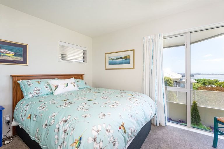 Photo of property in 45a Marama Crescent, Mount Pleasant, Christchurch, 8081