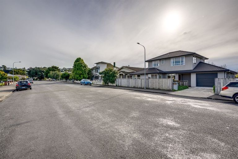 Photo of property in 17a Jull Street, Napier South, Napier, 4110