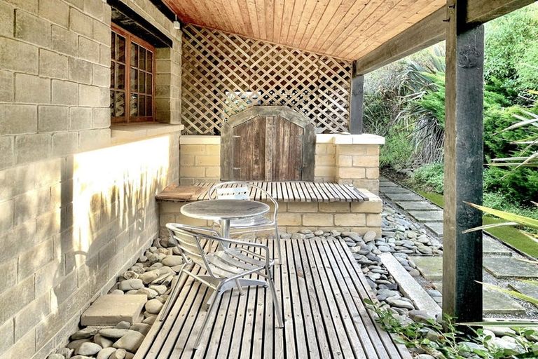 Photo of property in 8 Matfen Street, South Hill, Oamaru, 9400