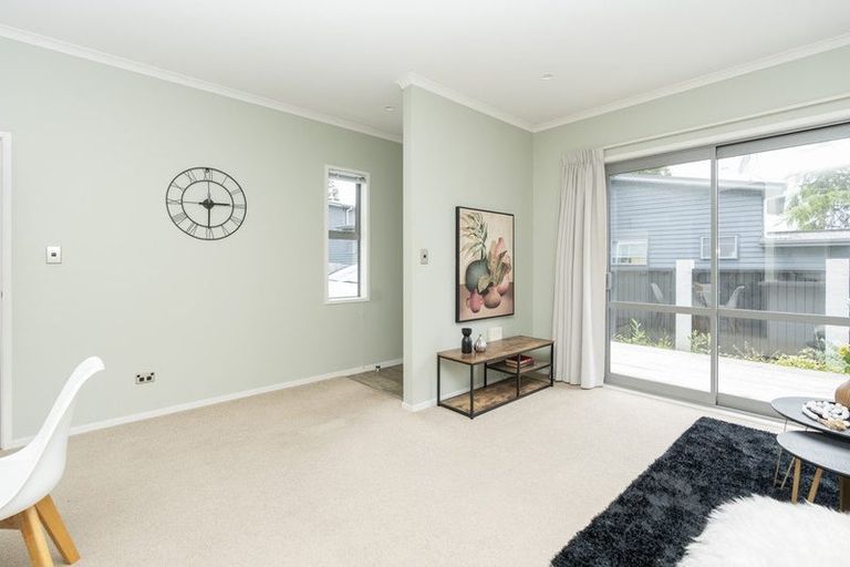 Photo of property in 3/6 Tisdall Street, Hamilton Central, Hamilton, 3204