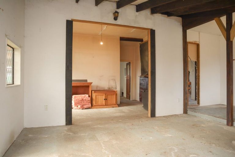Photo of property in 9 Ohau Street, Dobson, Greymouth, 7805