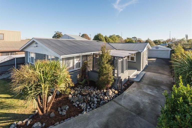 Photo of property in 42 Whitefield Street, Kaiapoi, 7630