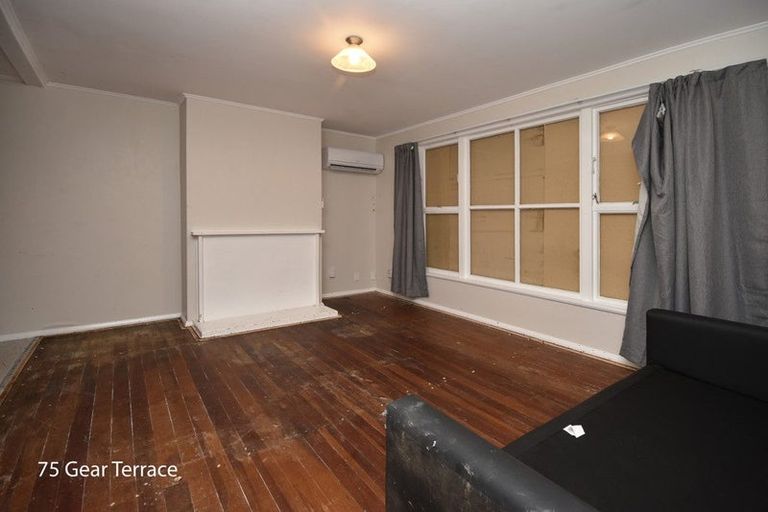 Photo of property in 71-77 Gear Terrace, Ranui, Porirua, 5024