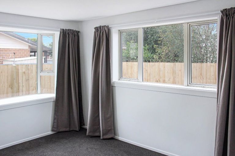 Photo of property in 3/83 Brougham Street, Addington, Christchurch, 8024