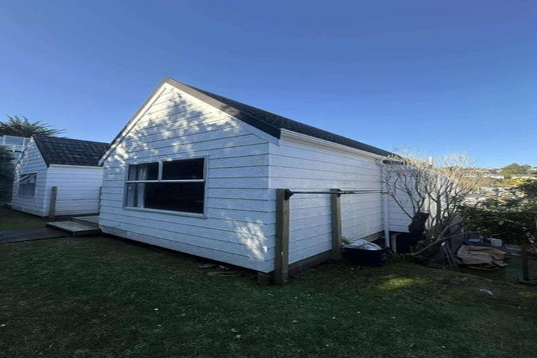Photo of property in 8/51 Dimock Street, Titahi Bay, Porirua, 5022