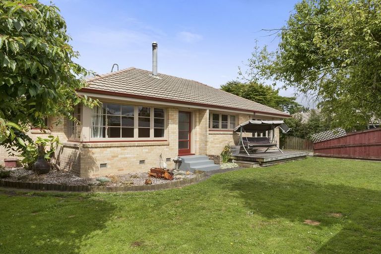 Photo of property in 20 Good Street, Matangi, Hamilton, 3284