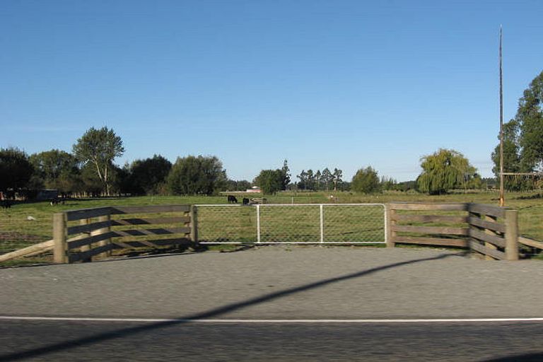 Photo of property in 90 Main North Road, Geraldine, 7930