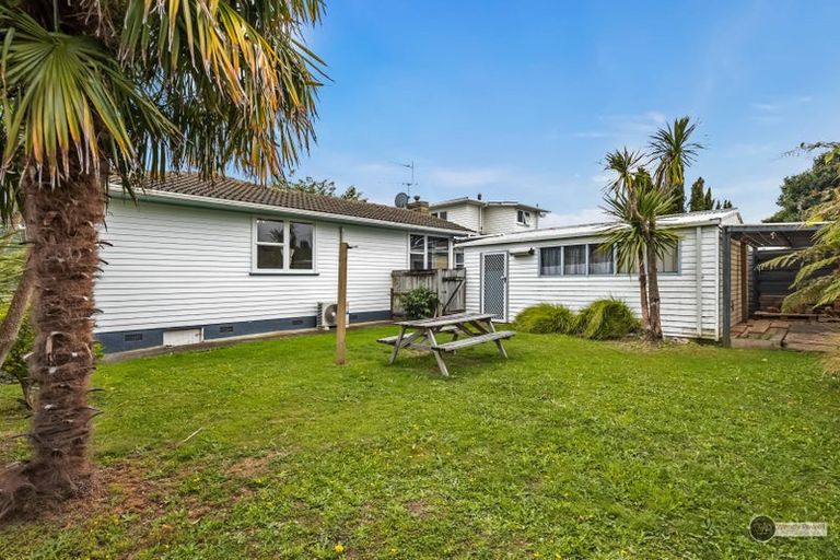 Photo of property in 13 Riversdale Road, Clouston Park, Upper Hutt, 5018