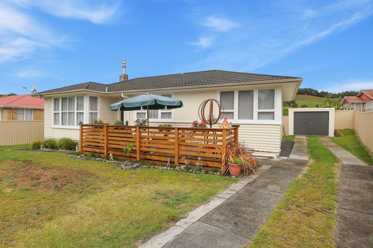 Photo of property in 42 Roslyn Street, Taumarunui, 3920
