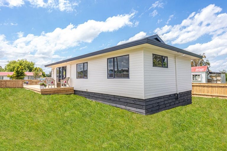 Photo of property in 22 Marumaru Street, Marton, 4710