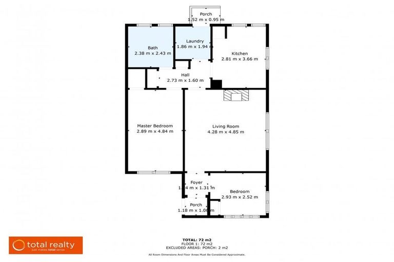 Photo of property in 15 Balgay Street, Upper Riccarton, Christchurch, 8041