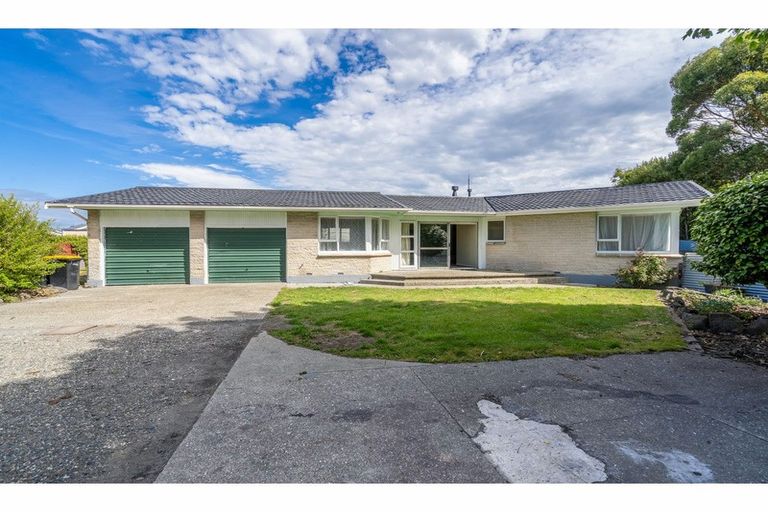 Photo of property in 235 Nelson Street, Strathern, Invercargill, 9812