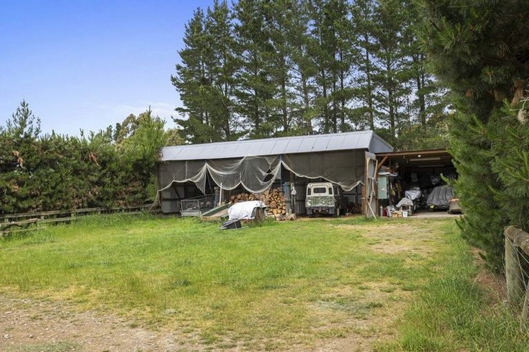 Photo of property in 622 Downs Road, Eyrewell, Rangiora, 7476
