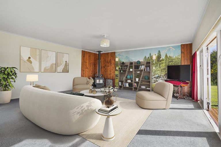 Photo of property in 53 Knighton Road, Hillcrest, Hamilton, 3216