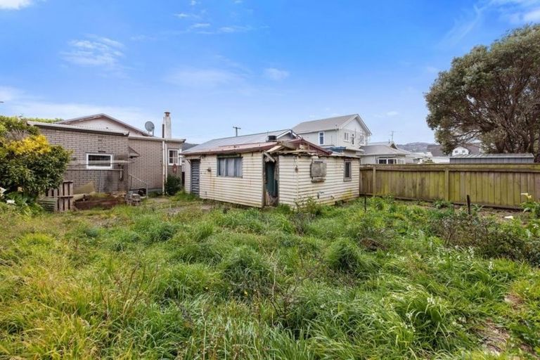 Photo of property in 80 William Street, Petone, Lower Hutt, 5012