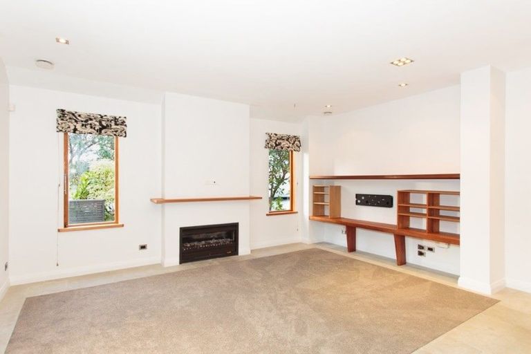 Photo of property in 43 Georgina Street, Freemans Bay, Auckland, 1011