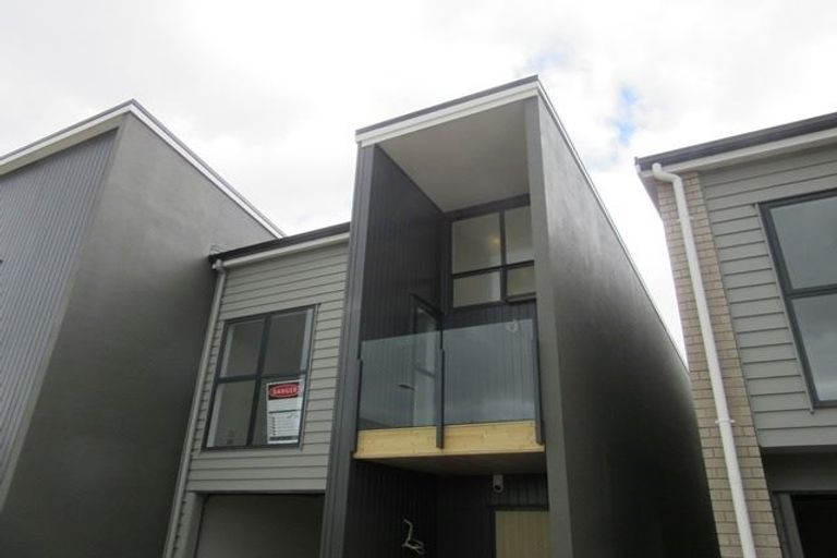 Photo of property in 34 Liquidambar Drive, Hobsonville, Auckland, 0616