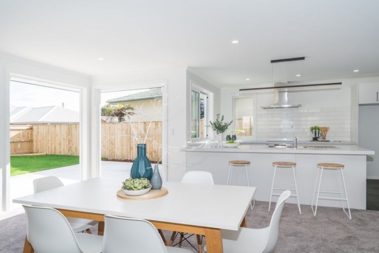 Photo of property in 31a Nottingham Avenue, Awapuni, Palmerston North, 4412