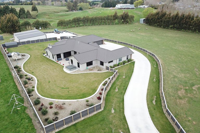 Photo of property in 33d Charles Street, Weston, Oamaru, 9401