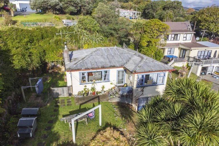 Photo of property in 224 Matai Road, Raumati Beach, Paraparaumu, 5032