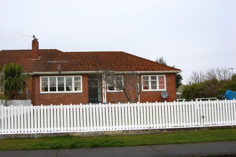 Photo of property in 47 Miller Street, Georgetown, Invercargill, 9812