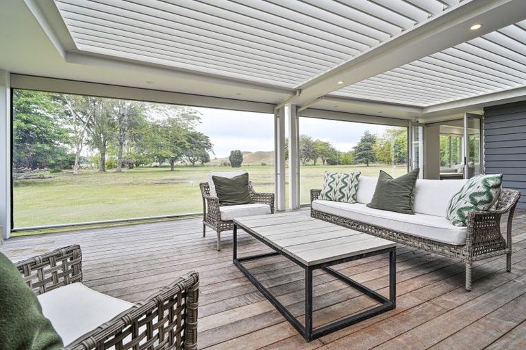 Photo of property in 664a Swamp Road, Puketapu, Napier, 4183