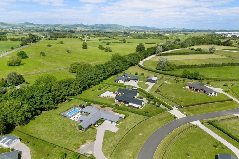 Photo of property in 5 South Oaks Close, Pukemoremore, Cambridge, 3493