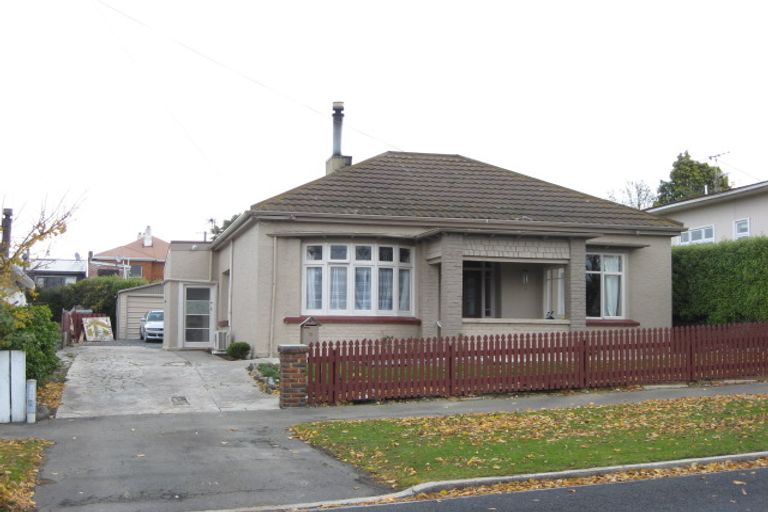 Photo of property in 9 Kinsman Street, Kaikorai, Dunedin, 9010