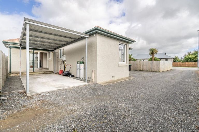 Photo of property in 259 Yarrow Street, Richmond, Invercargill, 9810