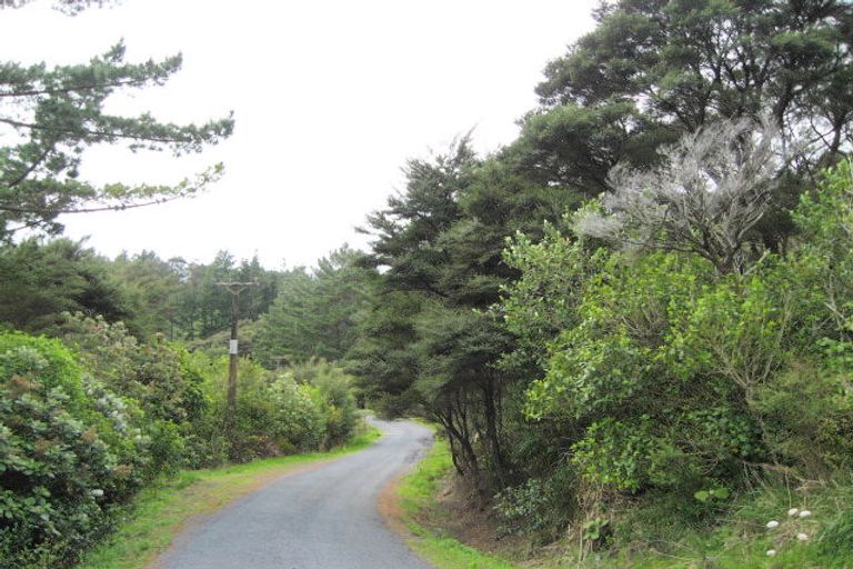 Photo of property in 37 Te Henga Road, Waitakere, Henderson, 0781