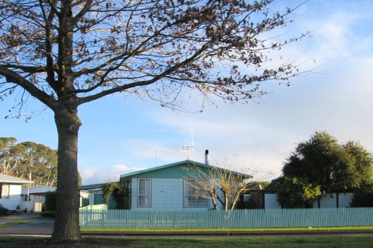 Photo of property in 185 Flaxmere Avenue, Flaxmere, Hastings, 4120