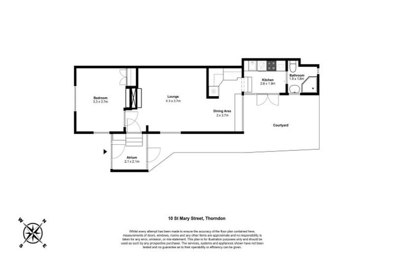 Photo of property in 10 Saint Mary Street, Thorndon, Wellington, 6011