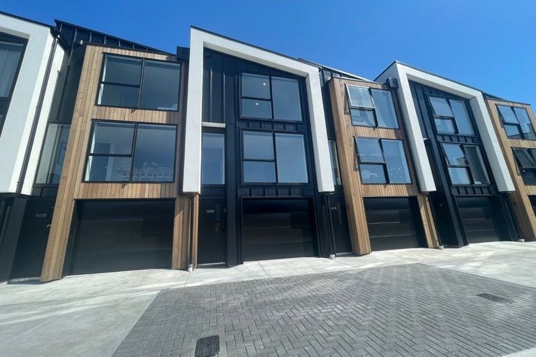 Photo of property in 13/333 Lincoln Road, Addington, Christchurch, 8024