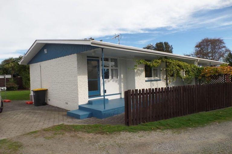 Photo of property in 86 Eureka Street, Aranui, Christchurch, 8061