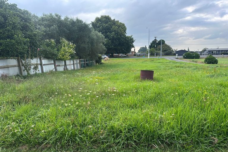 Photo of property in 126 Great South Road, Taupiri, 3721