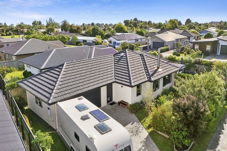 Photo of property in 2 Paretona Street, Motueka, 7120