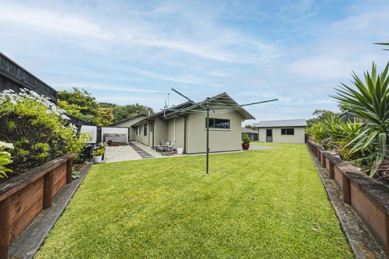 Photo of property in 41 Roto Street, Hurdon, New Plymouth, 4310