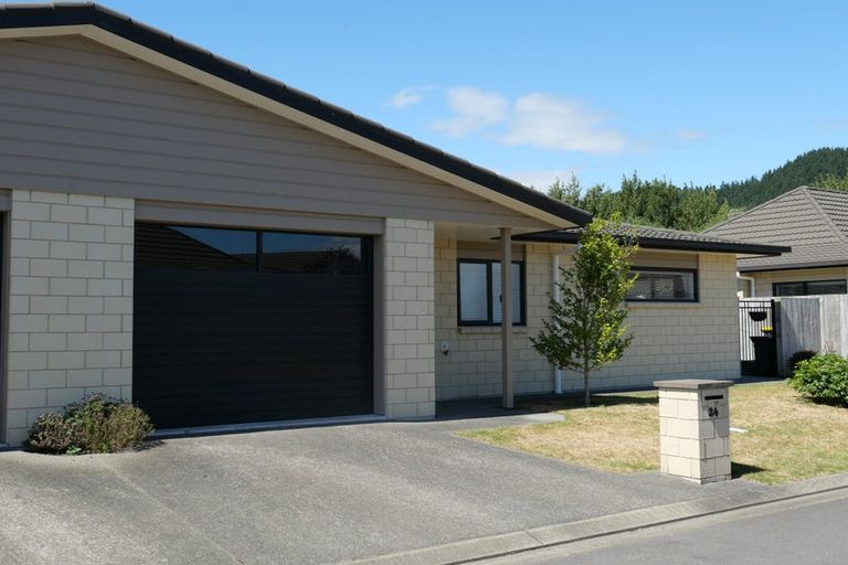 Photo of property in Georgia Estate, 24/3 Georgia Grove, Paraparaumu, 5032