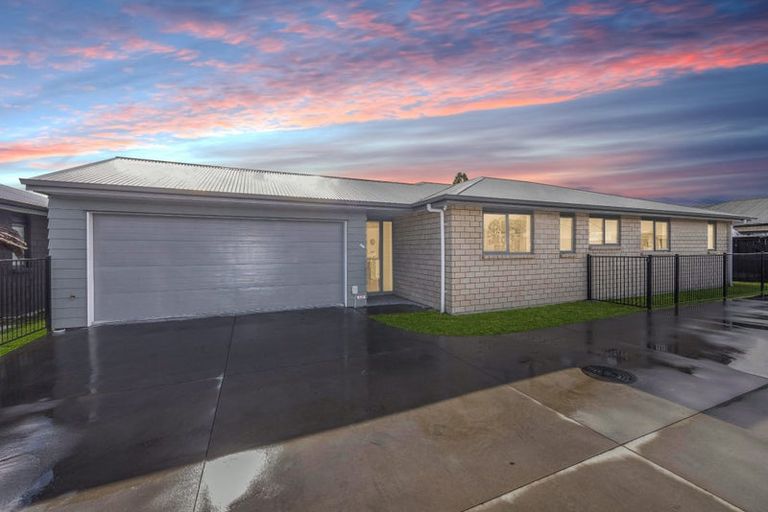 Photo of property in 4/6 Kent Street, Ngaruawahia, 3720