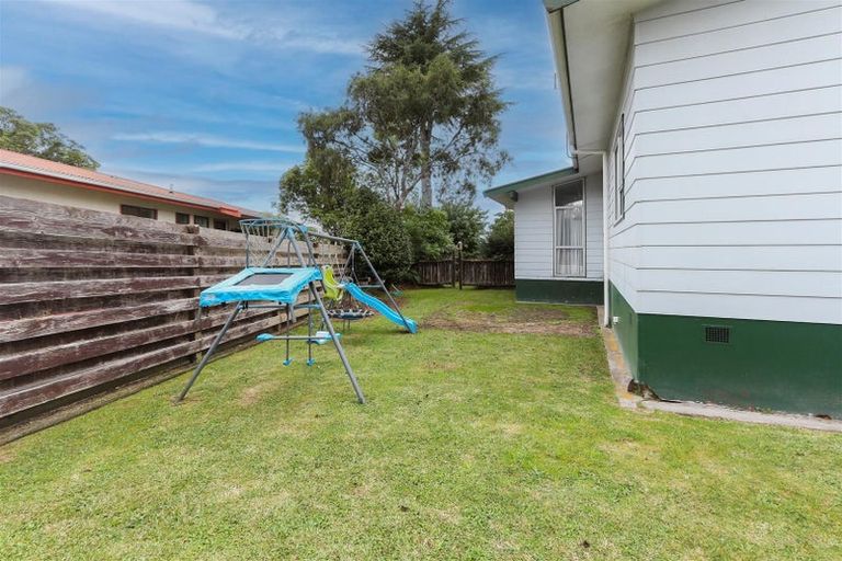 Photo of property in 5 Onyx Place, Pukehangi, Rotorua, 3015