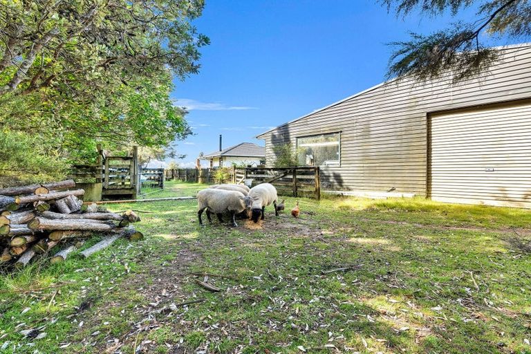 Photo of property in 158 Mcleod Road, South Head, Helensville, 0874