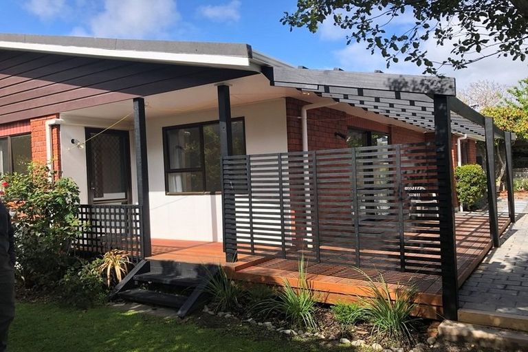 Photo of property in 7a Fleetwood Grove, Waikanae, 5036