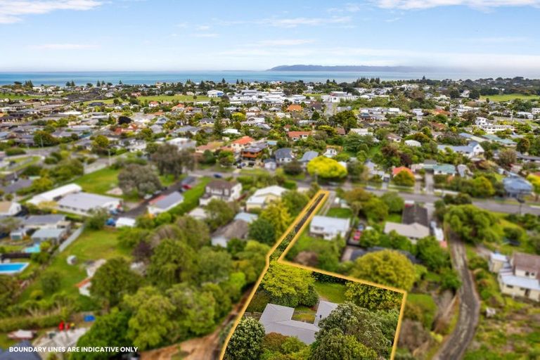 Photo of property in 210 Matai Road, Raumati Beach, Paraparaumu, 5032