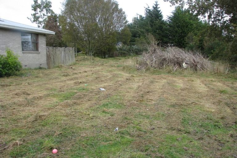 Photo of property in 25 Farm Street, Lumsden, 9730