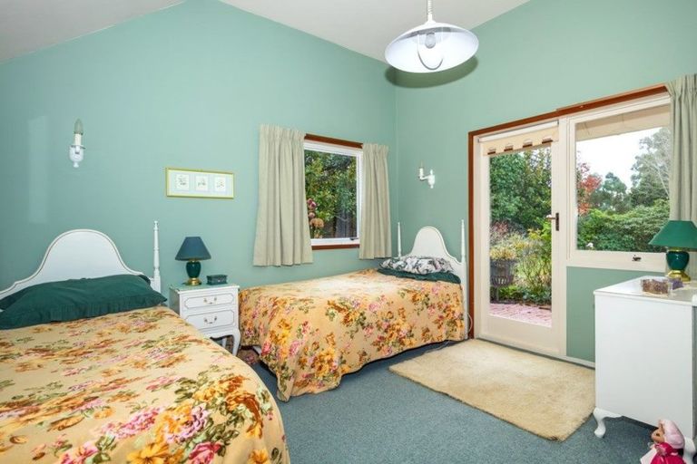 Photo of property in 67 Ribbonwood Road, Geraldine Downs, Geraldine, 7991