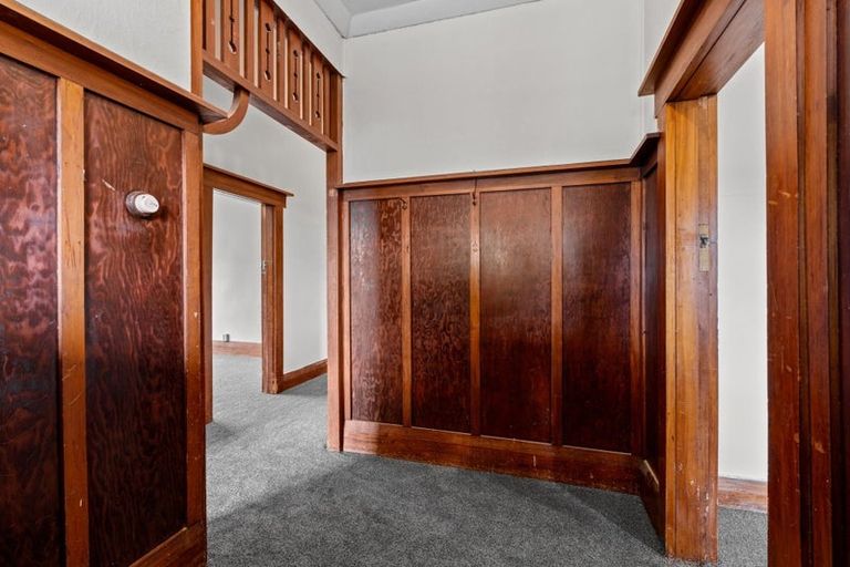 Photo of property in 35 Rodney Street, Georgetown, Invercargill, 9812